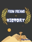 From Dreams To Victory: Coloring the Life of Joseph By Holly Ekstrom Cover Image
