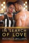 In Search Of Love: A Billionaire Secret African American Romance By Mary Alleyne Cover Image