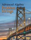 Daa: Problem Strings (PB) By Harris Et Al Cover Image