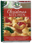 Christmas Kitchen By Gooseberry Patch Cover Image