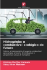 Hidrogénio: o combustível ecológico do futuro Cover Image