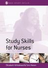 Study Skills for Nurses Cover Image