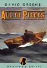 All to Pieces By David Greene Cover Image