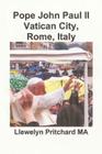 Pope John Paul II Vatican City, Rome, Italy (Photo Albums #13) Cover Image