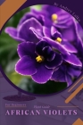 African Violets: Plant Guide Cover Image