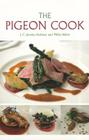 The Pigeon Cook By J. C. Jeremy Hobson, Philip Watts Cover Image