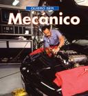 Quiero Ser Mecanico = I Want to Be a Mechanic By Dan Liebman Cover Image