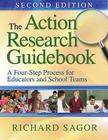The Action Research Guidebook: A Four-Stage Process for Educators and School Teams Cover Image