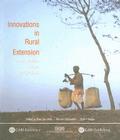 Innovations in Rural Extension: Case Studies from Bangladesh By Paul Van Mele, A. Salahuddin, N. P. Magor Cover Image
