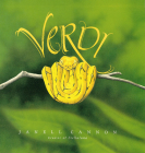 Verdi By Janell Cannon, Janell Cannon (Illustrator) Cover Image
