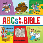 ABCs in the Bible Cover Image