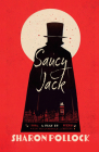Saucy Jack 2nd Edition Cover Image