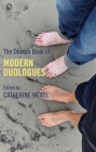 The Oberon Book of Modern Duologues By Catherine Weate (Editor) Cover Image