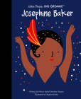 Josephine Baker (Little People, BIG DREAMS) By Maria Isabel Sanchez Vegara, Agathe Sorlet Cover Image