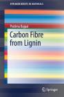 Carbon Fibre from Lignin (Springerbriefs in Materials) By Pratima Bajpai Cover Image