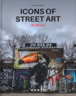 Icons of Street Art: Big Murals Cover Image