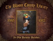 The Bloom County Library: Book One By Berkeley Breathed Cover Image