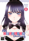 My Dress-Up Darling 06 Cover Image
