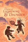 The Legend of Lightning and Thunder (English) Cover Image