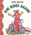 D.W. Rides Again Cover Image