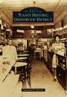 Tulsa's Historic Greenwood District (Images of America) By Hannibal B. Johnson Cover Image