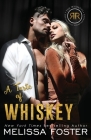 A Taste of Whiskey: Sasha Whiskey Cover Image