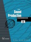 The Sound Production Handbook Cover Image
