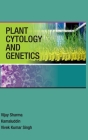 Plant Cytology And Genetics By Vivek Kumar Singh, Kamaluddin, Vijay Sharma Cover Image