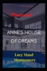 Anne's House of Dreams: Illustrated Cover Image