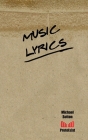 music/lyrics By Michael Sutton Cover Image
