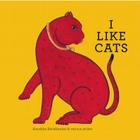 I Like Cats Cover Image