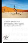 L'Uemoa Et Les Finances Publiques Des Etats Membres (Omn.Pres.Franc.) By Gueye-T Cover Image
