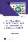 Information Theory Models of Instabilities in Critical Systems By Rodrick Wallace Cover Image