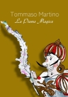 La piuma magica By Tommaso Martino Cover Image