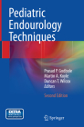 Pediatric Endourology Techniques Cover Image