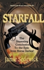 Starfall Cover Image