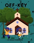 Off-Key Cover Image