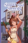 Sugar and Swords By Katie Murray Cover Image