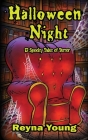 Halloween Night: 13 Spooky Tales of Terror: Book 2 Cover Image