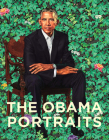 The Obama Portraits Cover Image