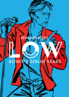 LOW: Bowie’s Berlin Years By Reinhard Kleist Cover Image