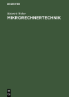 Mikrorechnertechnik By Heinrich Weber Cover Image