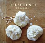 Delauranti Cookbook Cover Image