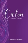 Calm: a JOURNAL to Self Control Cover Image