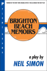 Brighton Beach Memoirs By Neil Simon Cover Image