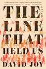 The Line That Held Us Cover Image