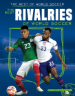 Best Rivalries of World Soccer By Chrös McDougall Cover Image