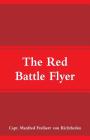The Red Battle Flyer Cover Image