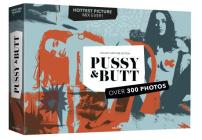 Pussy & Butt: English Edition: Premium Photo Mix By -. Goliath Cover Image