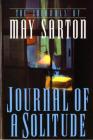 Journal of a Solitude By May Sarton Cover Image